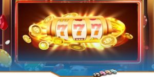 Nổ hũ 33win sân chơi jackpot khủng